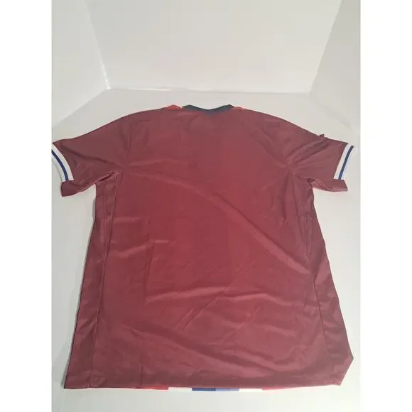 Nike 2024/25 Norway Home Jersey size L - Picture 2 of 3